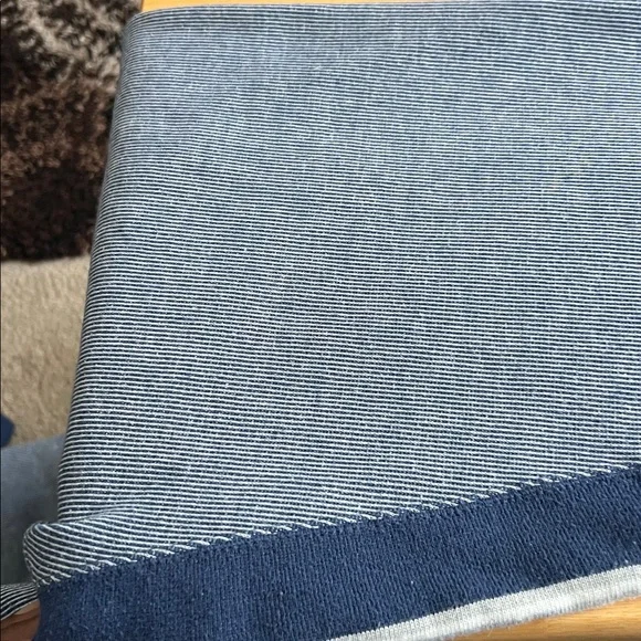 NFL Dallas Cowboys navy Crewneck Sweater size 5X - Picture 3 of 8